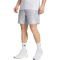 adidas Tech Intensity Allover Print Trainingsshorts Herren KE2258 - halo silver/print S/7"