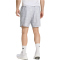 adidas Tech Intensity Allover Print Trainingsshorts Herren KE2258 - halo silver/print M/7"