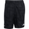 adidas Tech Intensity Allover Print Trainingsshorts Herren KB3123 - black/print S/7"