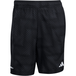 adidas Tech Intensity Allover Print Trainingsshorts Herren KB3123 - black/print M/7"