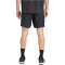 adidas Tech Intensity Allover Print Trainingsshorts Herren KB3123 - black/print M/7"