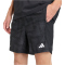 adidas Tech Intensity Allover Print Trainingsshorts Herren KB3123 - black/print M/7"