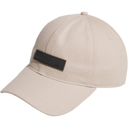 adidas Musthaves Cap JZ2122 - wonder beige 56 - 58 cm