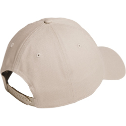 adidas Musthaves Cap JZ2122 - wonder beige 56 - 58 cm