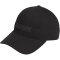 adidas Musthaves Cap JZ2121 - black 56 - 58 cm