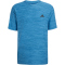 adidas Workout Essentials Flex Trainingsshirt Herren KF5776 - dusky petrol mel. XL