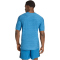 adidas Workout Essentials Flex Trainingsshirt Herren KF5776 - dusky petrol mel. XL