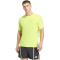 adidas Workout Essentials Flex Trainingsshirt Herren KD2876 - semi solar yel mel XL