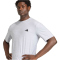 adidas Workout Essentials Flex Trainingsshirt Herren KD2868 - halo silver mel L