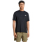 adidas Workout Essentials Flex Trainingsshirt Herren KD2867 - black M