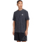 adidas Workout Essentials Flex Trainingsshirt Herren KA5496 - black melange M