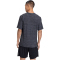 adidas Workout Essentials Flex Trainingsshirt Herren KA5496 - black melange L