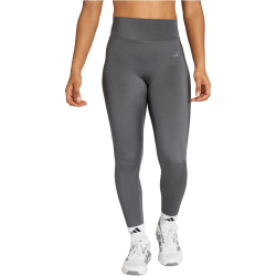 adidas Optime Essentials Workout Shine 7/8-Leggings Damen KQ8206 - grey six XS