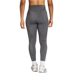 adidas Optime Essentials Workout Shine 7/8-Leggings Damen KQ8206 - grey six XS
