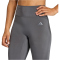 adidas Optime Essentials Workout Shine 7/8-Leggings Damen KQ8206 - grey six XS