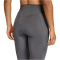 adidas Optime Essentials Workout Shine 7/8-Leggings Damen KQ8206 - grey six XS
