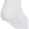 3er Pack adidas Thin&Light Sportswear Ankle Socken KC9614 - medium grey heather/white/black 28-30