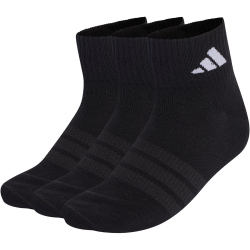 3er Pack adidas Thin&Light Sportswear Ankle Socken...
