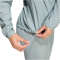 adidas Adi365 Iconic Laufjacke Damen KQ8073 - wonder sage S