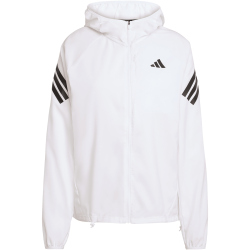 adidas Adi365 Iconic Laufjacke Damen KQ8072 - white XS