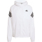 adidas Adi365 Iconic Laufjacke Damen KQ8072 - white XS