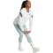 adidas Adi365 Iconic Laufjacke Damen KQ8072 - white XS