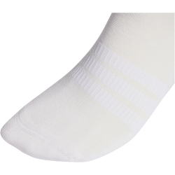 6er Pack adidas Cushioned Crew Socken KE5498 - white/white/black 34-36
