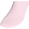 6er Pack adidas Cushioned Crew Socken JZ7644 - white/clear pink/glow blue/wonder sage 34-36