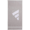 adidas Performance Handtuch KF0667 - mgh solid grey/white