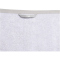 adidas Performance Handtuch KF0667 - mgh solid grey/white