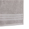adidas Performance Handtuch KF0667 - mgh solid grey/white