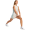 adidas Adi365 Breeze Laufshorts Damen JZ7689 - wonder alumina/wonder sage S/4"