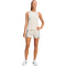 adidas Adi365 Breeze Laufshorts Damen JZ7689 - wonder alumina/wonder sage S/4"