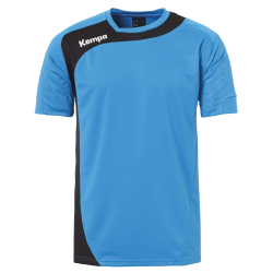 Kempa PEAK Trikot blau/schwarz 3XL