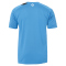 Kempa PEAK Trikot blau/schwarz 3XL