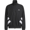 adidas Anthony Edwards Foundation Trainingsjacke KF3248 - black M