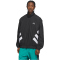 adidas Anthony Edwards Foundation Trainingsjacke KF3248 - black M