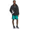 adidas Anthony Edwards Foundation Trainingsjacke KF3248 - black M