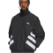adidas Anthony Edwards Foundation Trainingsjacke KF3248 - black M
