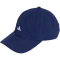 adidas Seersucker Dad Cap KD1762 - dark blue/white 58 - 60 cm