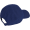 adidas Seersucker Dad Cap KD1762 - dark blue/white 58 - 60 cm