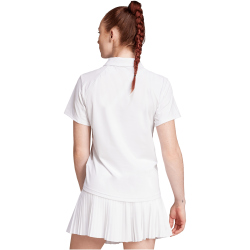 adidas Club Climacool Tennis Poloshirt Damen JZ4925 -...