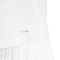 adidas Club Climacool Tennis Poloshirt Damen JZ4925 - white L