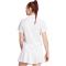 adidas Club Climacool Tennis Poloshirt Damen JZ4925 - white L
