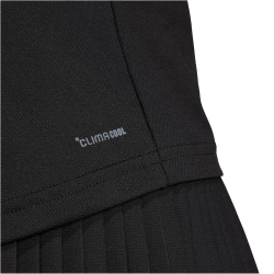 adidas Club Climacool Tennis Poloshirt Damen JZ4924 - black L