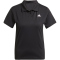 adidas Club Climacool Tennis Poloshirt Damen JZ4924 - black L