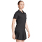 adidas Club Climacool Tennis Poloshirt Damen JZ4924 - black L