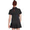 adidas Club Climacool Tennis Poloshirt Damen JZ4924 - black L