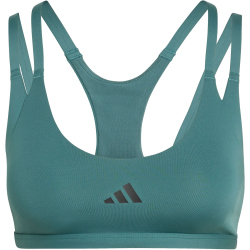 adidas Optime Workout Strappy Light Support Sport-BH...