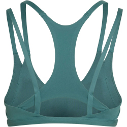 adidas Optime Workout Strappy Light Support Sport-BH...